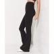 Superdry Γυναικείο κολάν Mountain Sport Flare Joggers